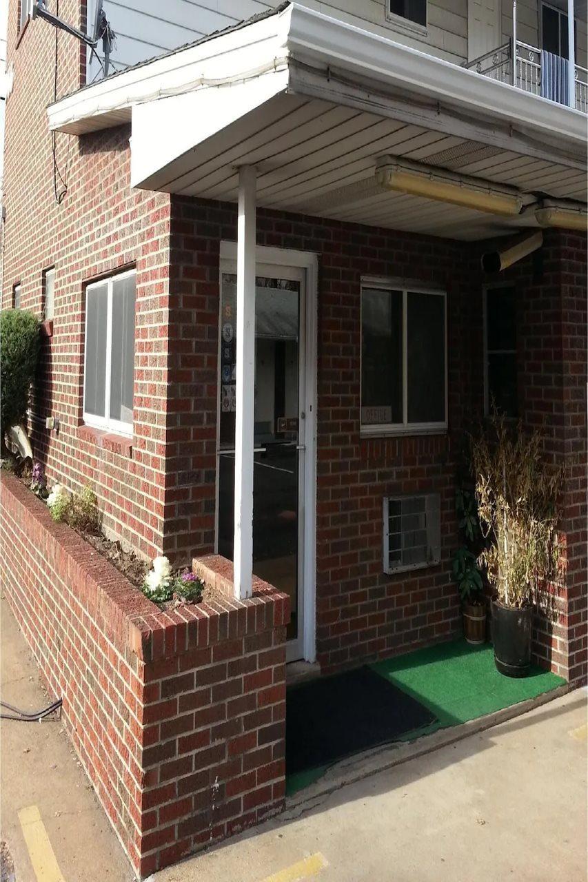 Americas Best Value Inn Avenel Woodbridge 외부 사진