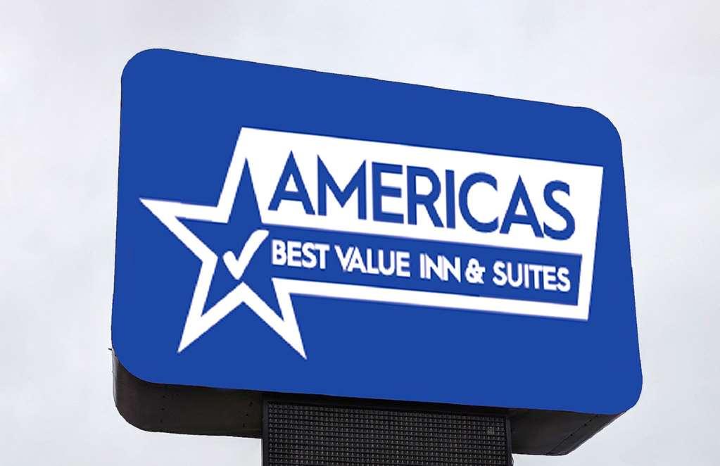 Americas Best Value Inn Avenel Woodbridge 외부 사진