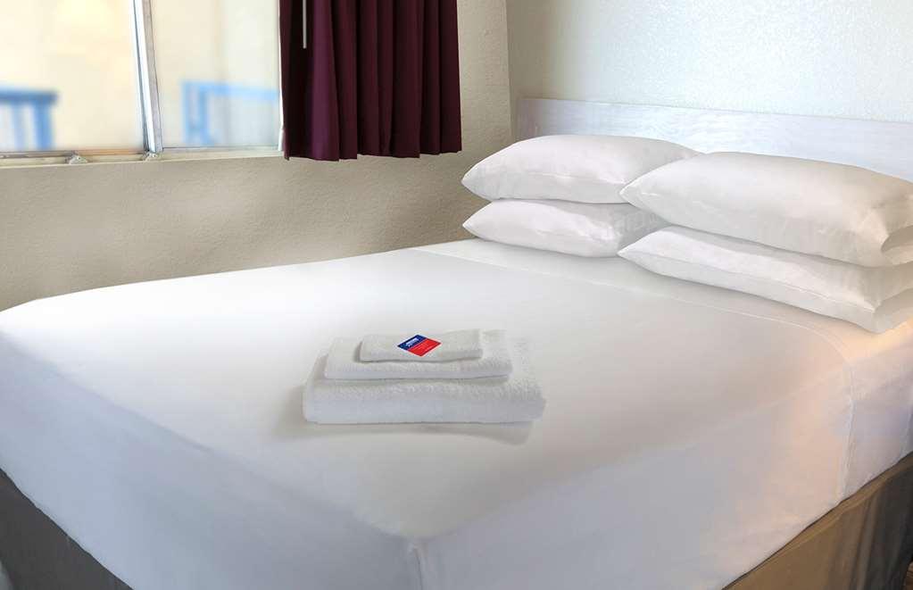 Americas Best Value Inn Avenel Woodbridge 객실 사진