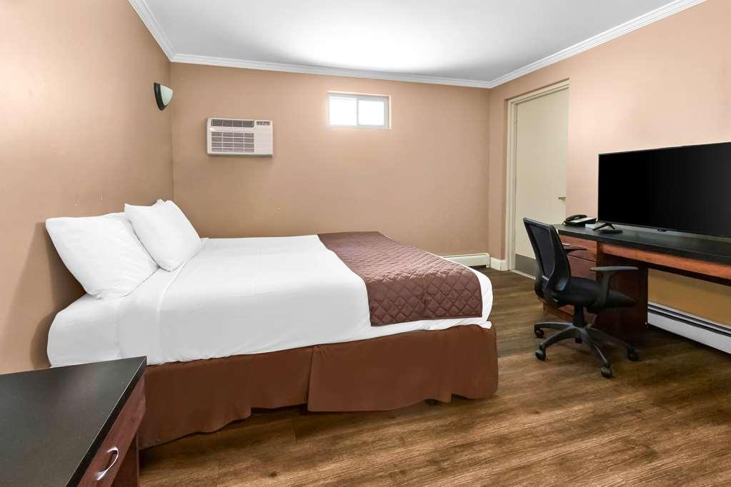 Americas Best Value Inn Avenel Woodbridge 객실 사진