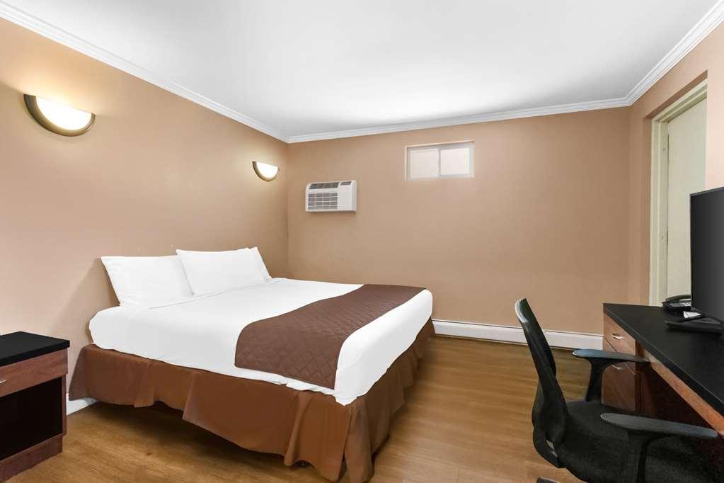 Americas Best Value Inn Avenel Woodbridge 객실 사진